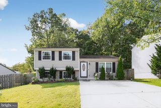 8460 RIPPLED CREEK CT, Springfield, VA 22153