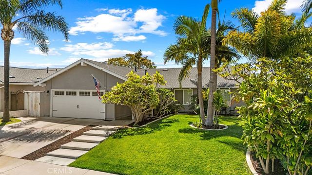 26396 Avenida Deseo, Mission Viejo, CA 92691