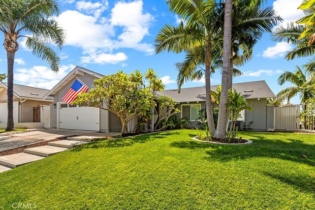 26396 Avenida Deseo, Mission Viejo, CA 92691