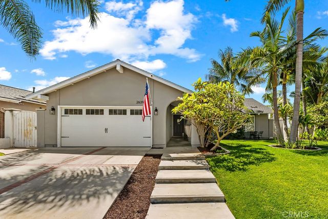 26396 Avenida Deseo, Mission Viejo, CA 92691