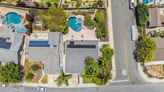 26396 Avenida Deseo, Mission Viejo, CA 92691