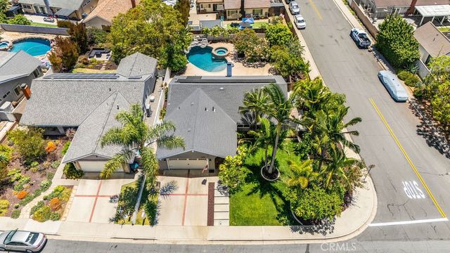 26396 Avenida Deseo, Mission Viejo, CA 92691