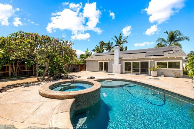 26396 Avenida Deseo, Mission Viejo, CA 92691