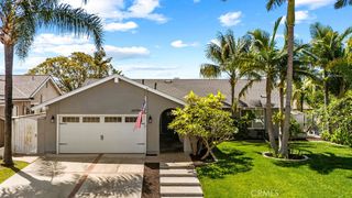 26396 Avenida Deseo, Mission Viejo, CA 92691