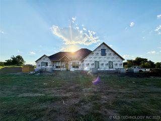 19914 E 126th Street N, Collinsville, OK 74021