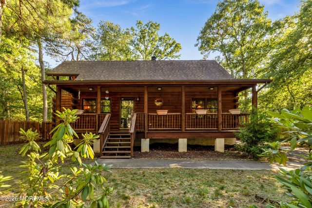 42 Chandler Street, Browns Mills, NJ 08015