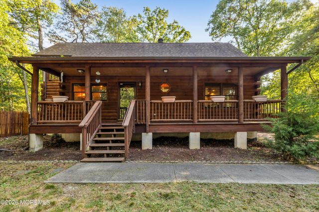 42 Chandler Street, Browns Mills, NJ 08015