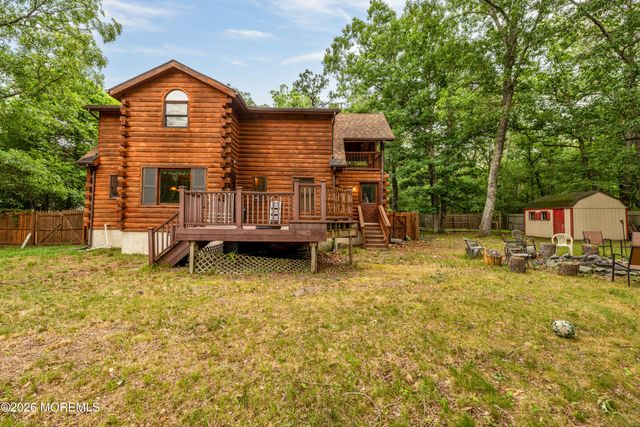 42 Chandler Street, Browns Mills, NJ 08015