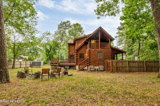 42 Chandler Street, Browns Mills, NJ 08015