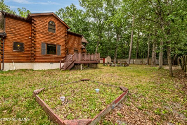 42 Chandler Street, Browns Mills, NJ 08015