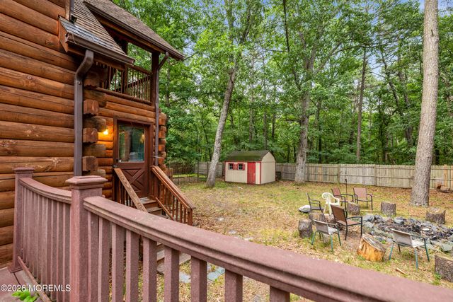 42 Chandler Street, Browns Mills, NJ 08015
