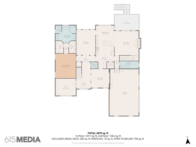 218 Gardenridge Dr, Franklin, TN 37069