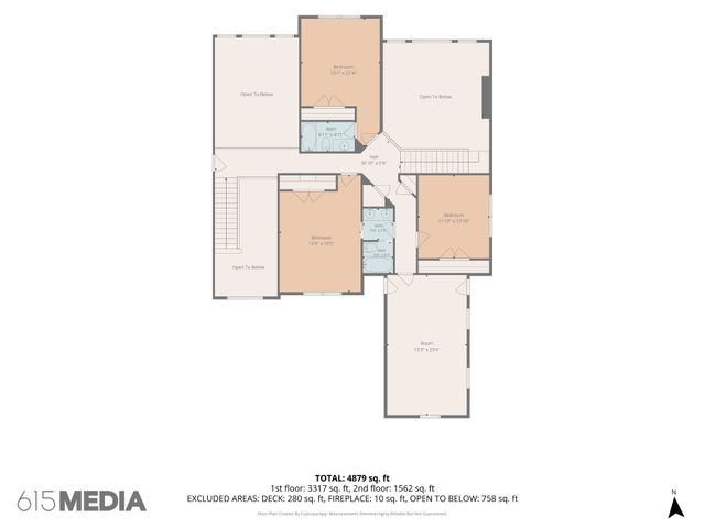 218 Gardenridge Dr, Franklin, TN 37069