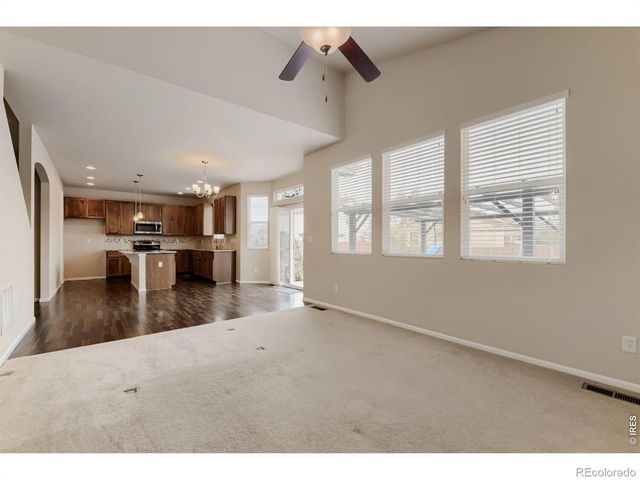 625 Stonehaven Street, Dacono, CO 80514