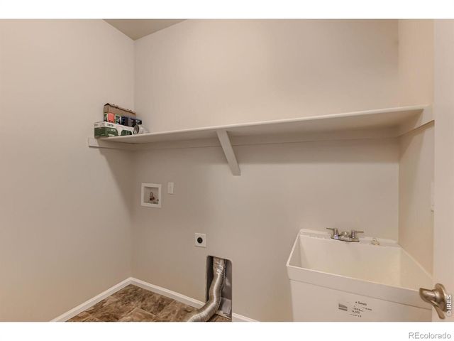 625 Stonehaven Street, Dacono, CO 80514