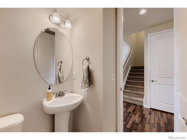 625 Stonehaven Street, Dacono, CO 80514