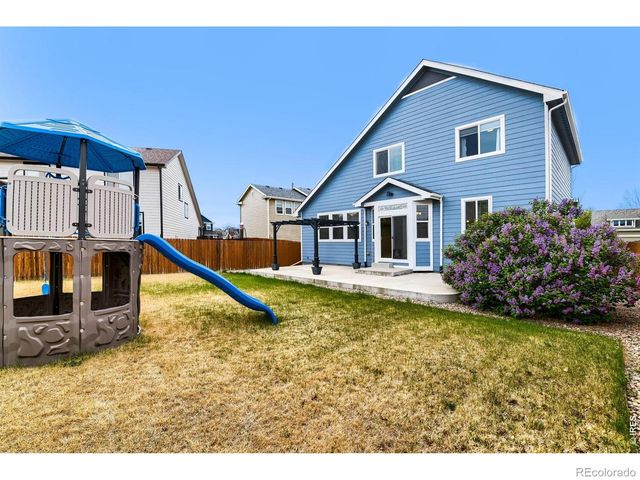 625 Stonehaven Street, Dacono, CO 80514