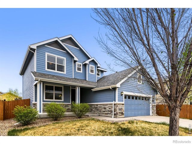 625 Stonehaven Street, Dacono, CO 80514