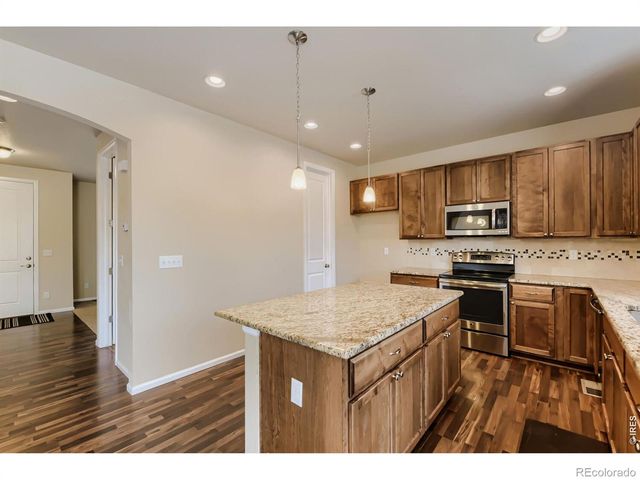 625 Stonehaven Street, Dacono, CO 80514