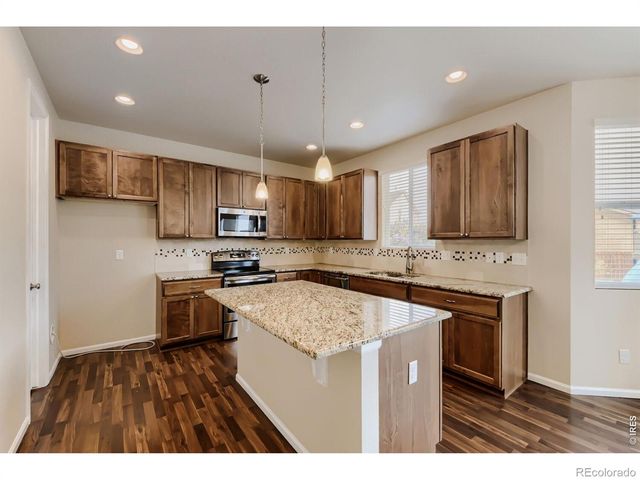 625 Stonehaven Street, Dacono, CO 80514