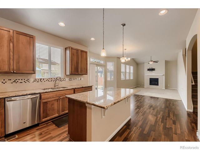 625 Stonehaven Street, Dacono, CO 80514