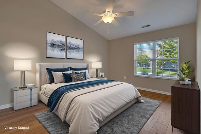 8083 Farm Crossing Circle, Powell, OH 43065