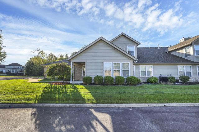 8083 Farm Crossing Circle, Powell, OH 43065