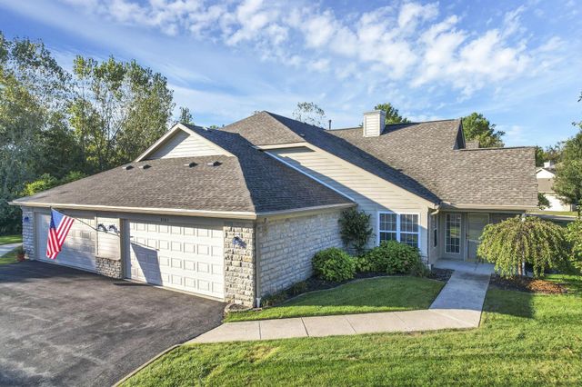 8083 Farm Crossing Circle, Powell, OH 43065