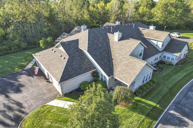 8083 Farm Crossing Circle, Powell, OH 43065