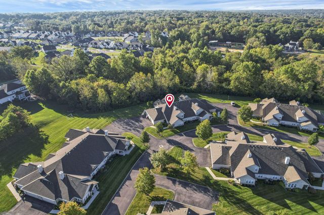 8083 Farm Crossing Circle, Powell, OH 43065