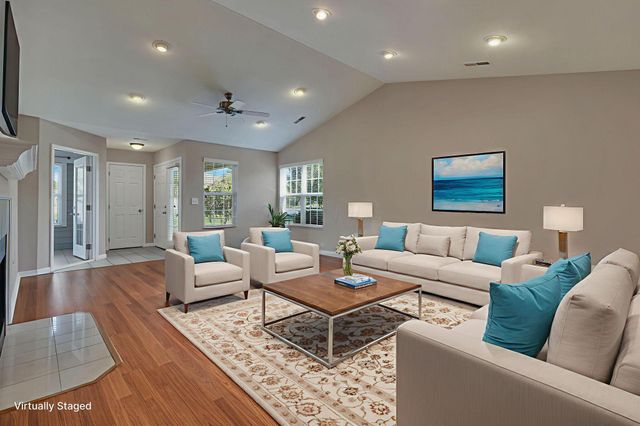 8083 Farm Crossing Circle, Powell, OH 43065