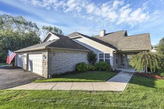 8083 Farm Crossing Circle, Powell, OH 43065