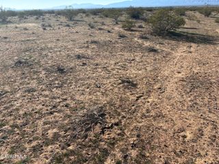 Sequoia Boulevard, California City, CA 93505