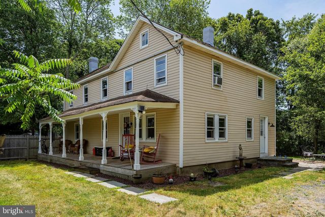 763 HULSES CORNER ROAD RD, Howell, NJ 07731