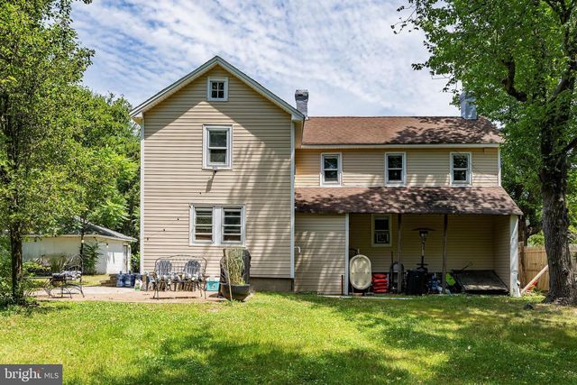 763 HULSES CORNER ROAD RD, Howell, NJ 07731