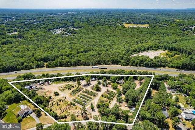 763 HULSES CORNER ROAD RD, Howell, NJ 07731