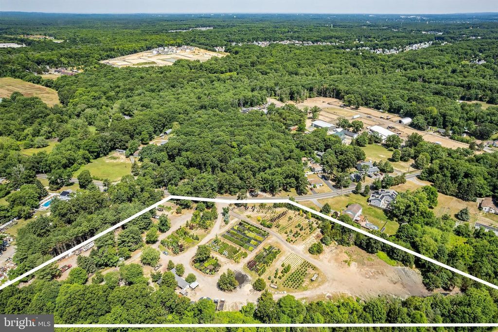 763 HULSES CORNER ROAD RD, Howell, NJ 07731