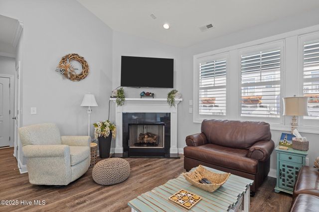 116 Gray Duck Drive, Beaufort, NC 28516