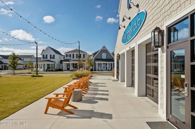 116 Gray Duck Drive, Beaufort, NC 28516