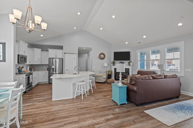 116 Gray Duck Drive, Beaufort, NC 28516