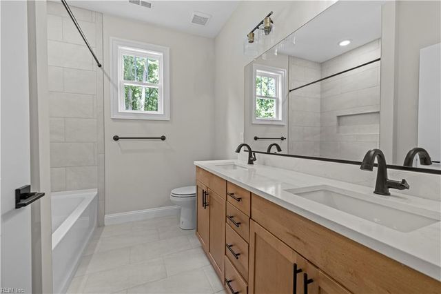 2500 Peaceful LN, Virginia Beach, VA 23456