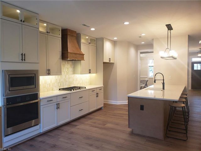 2500 Peaceful LN, Virginia Beach, VA 23456