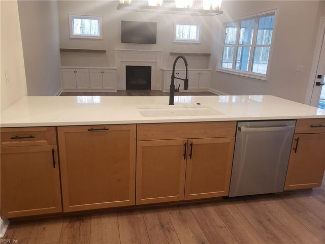 2500 Peaceful LN, Virginia Beach, VA 23456