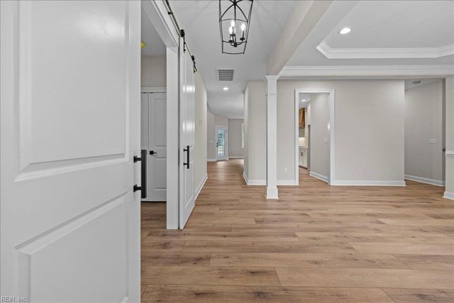 2500 Peaceful LN, Virginia Beach, VA 23456