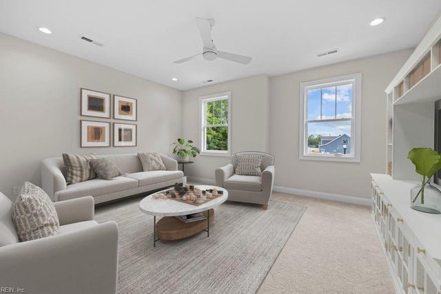 2500 Peaceful LN, Virginia Beach, VA 23456