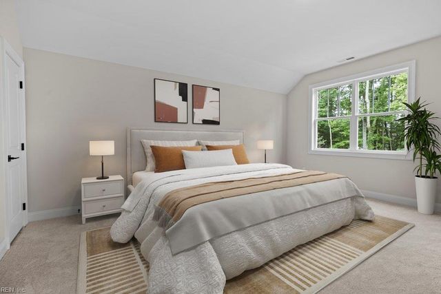 2500 Peaceful LN, Virginia Beach, VA 23456