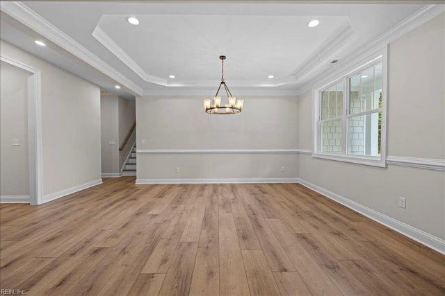 2500 Peaceful LN, Virginia Beach, VA 23456