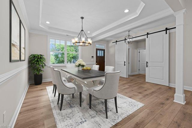 2500 Peaceful LN, Virginia Beach, VA 23456