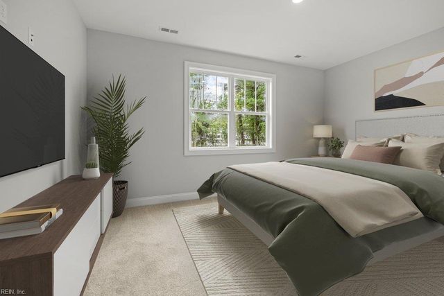 2500 Peaceful LN, Virginia Beach, VA 23456