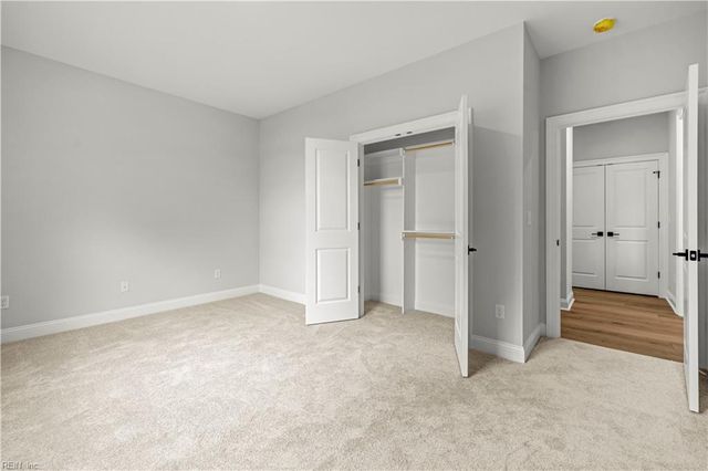 2500 Peaceful LN, Virginia Beach, VA 23456